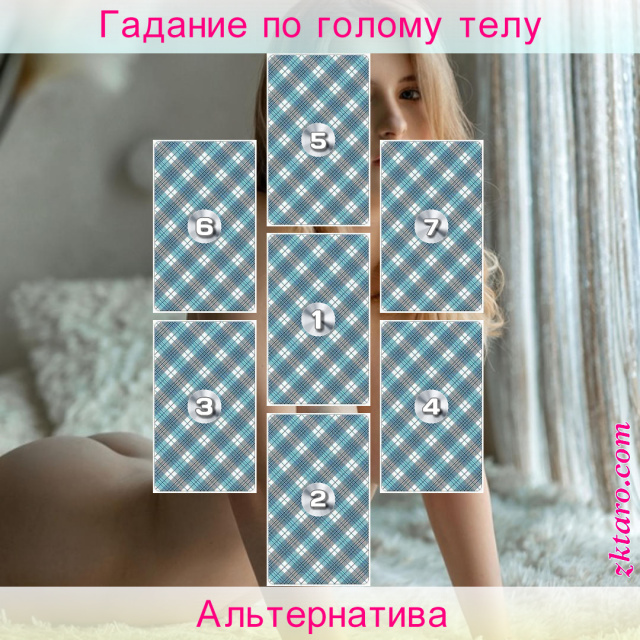 Расклад Таро Альтернатива, пути, безопасного, более, содержание, раскрывающие, карты