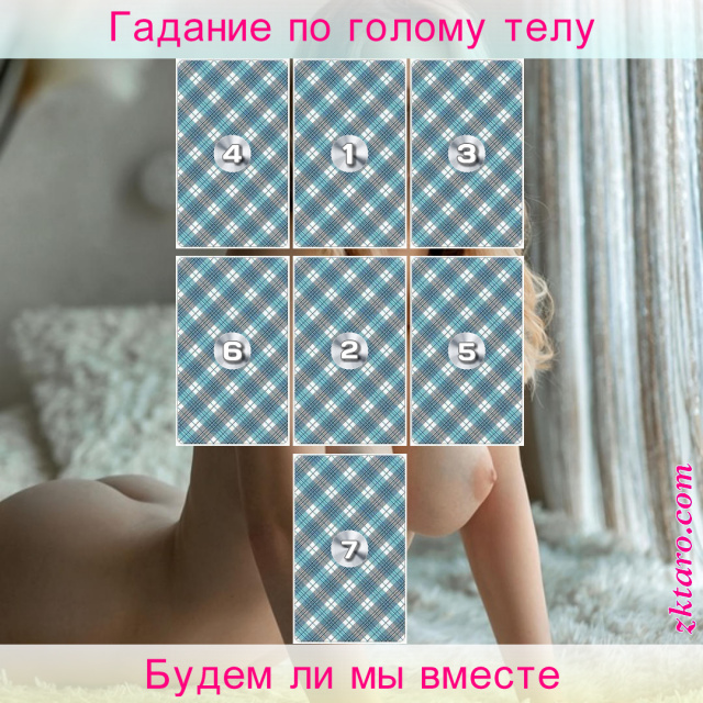 Расклад Таро Будем ли мы вместе, отношений, ваши, отношения, партнером, ваших