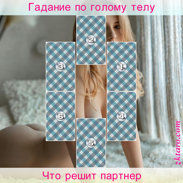 Расклад Таро Что решит партнер, отношений, партнер, вашего, будущем, ваших, если