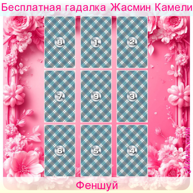Расклад Таро Феншуй, жилища, восток, запад, северо, расклад, север, брак, дети, возможные