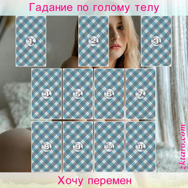 Расклад Таро Хочу перемен, жизни, моей, человек, перспективы, человека, близкий, изменения, личной, месяцев