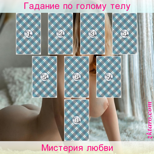 Расклад Таро Мистерия любви, отношений, сексуальный, опасения, сроком, отношение, партнёра, эмоциональный, чувственный