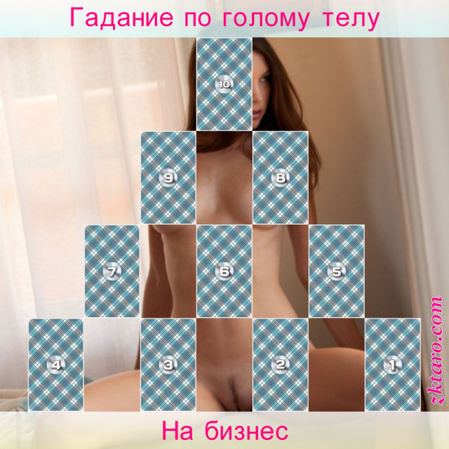 Расклад Таро На бизнес, будет, бизнес, какой, интересный, менять, нибудь, важной