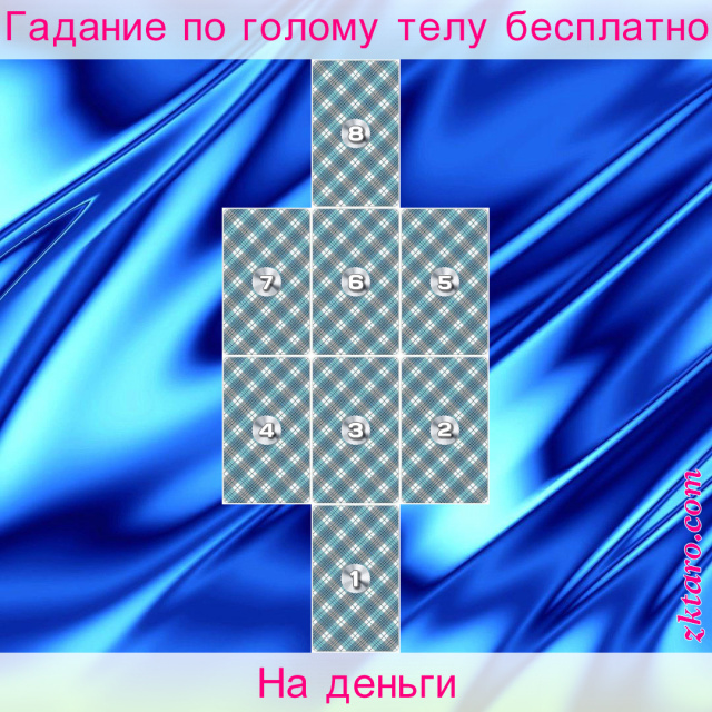 Расклад Таро На деньги, деньгами, меня, планы, подробный, отдаленные, благополучие, новые