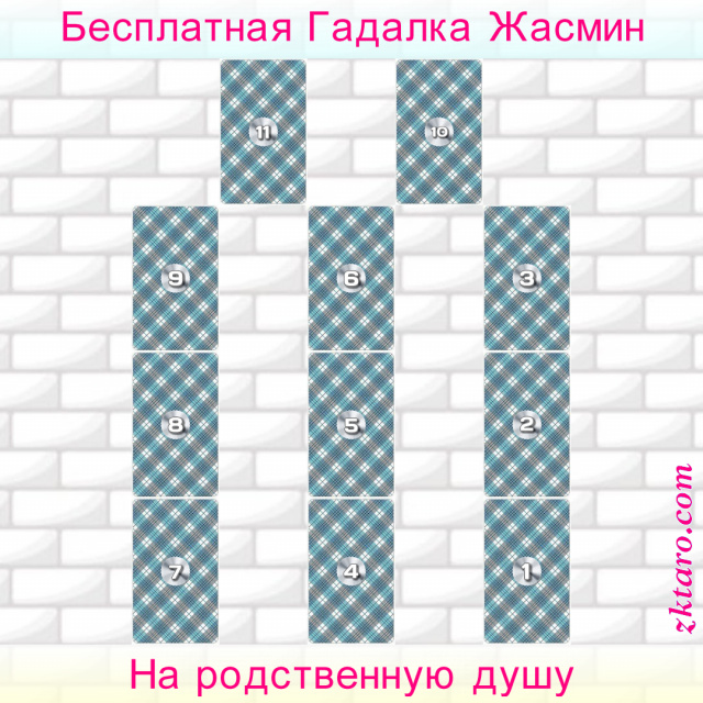 Расклад Таро На родственную душу, родственная, родственной, души, чтобы, родственную, душу, сейчас, душа, полюбить