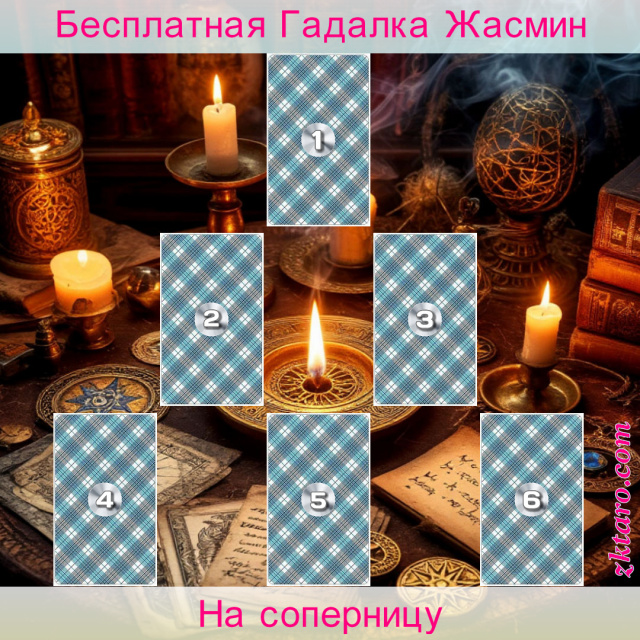 Расклад Таро На соперницу, если, отношения, соперницы, расклад, этой, вашего, мужчины, любимого, отсутствие