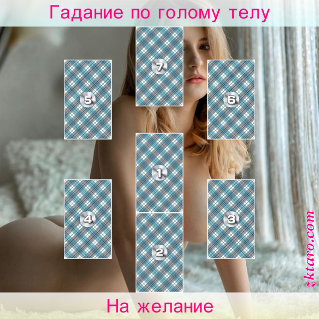 Расклад Таро На желание, желание, чтобы, моему, исполнилось, какие