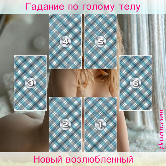 Расклад Таро Новый возлюбленный, будет, каким, человек, этот, связь