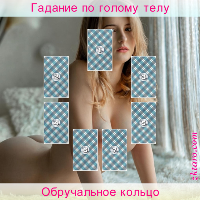 Расклад Таро Обручальное кольцо, свадьбе, партнером, партнер, свадьба, продолжительное