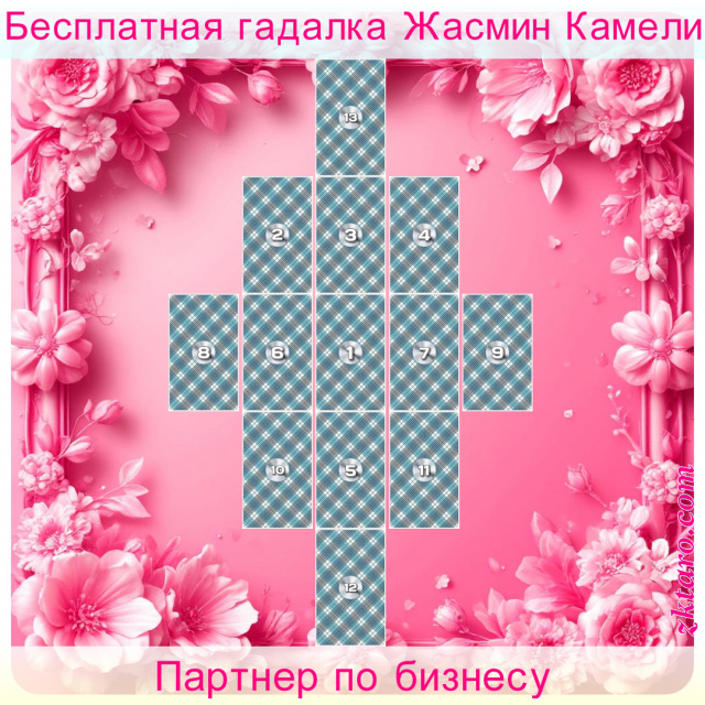 Расклад Таро Партнер по бизнесу, кверенту, планы, строит, отношению, сотрудничества, способен, сотрудничество, рассчитывает, вместе