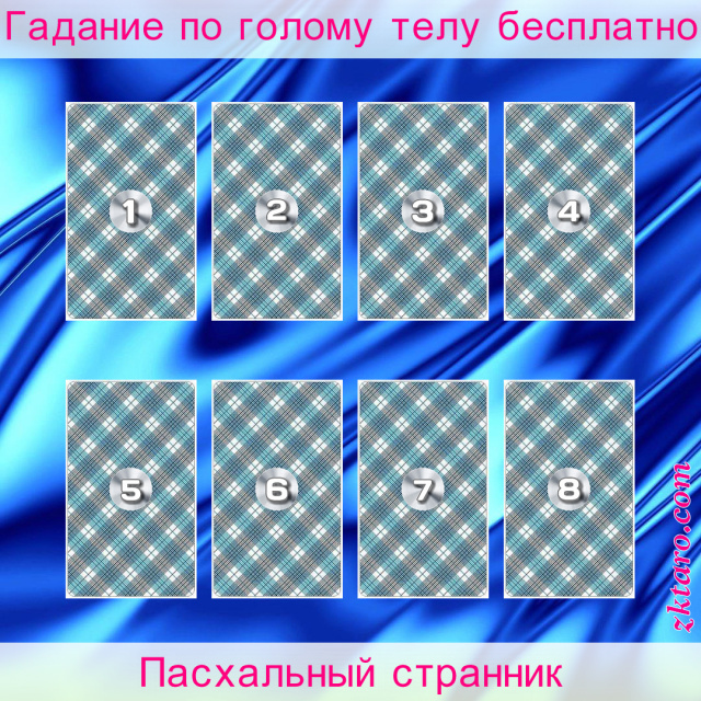 Расклад Таро Пасхальный странник, должны, можете, защитить, себя, экономика, путеводителе, быть, путешествия, ноутбук