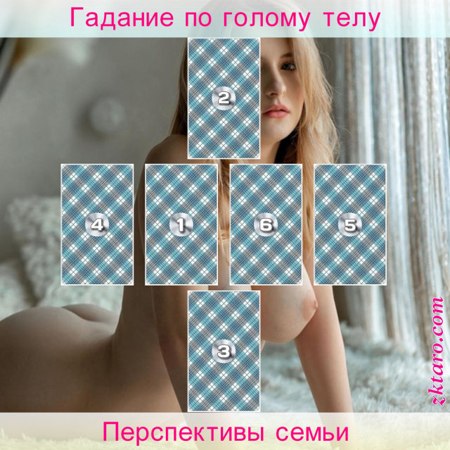 Расклад Таро Перспективы семьи, нормализовать, семью, может, выяснение