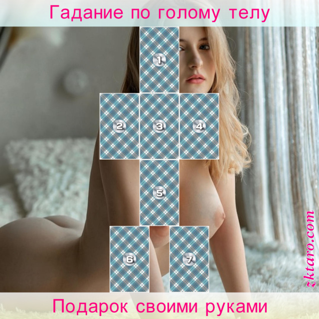 Расклад Таро Подарок своими руками, подарок, подарка, судьба, мысли, какие, бывают