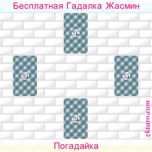 Расклад Таро Погадайка, гадания, гадалки, отличный, гадание, смысл