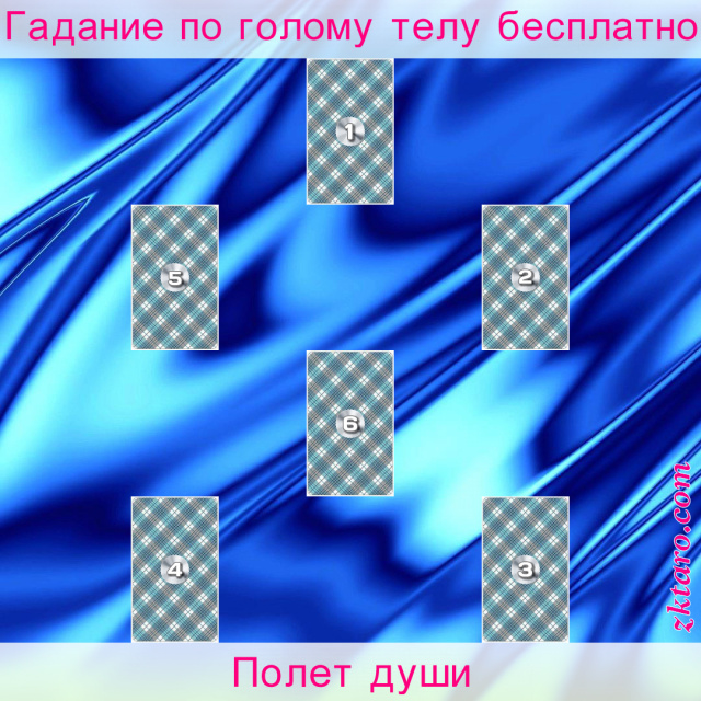 Расклад Таро Полет души, дополнительную, сдвиги, поддержку, помощь, получить, можно, откуда, необходимые, произошли