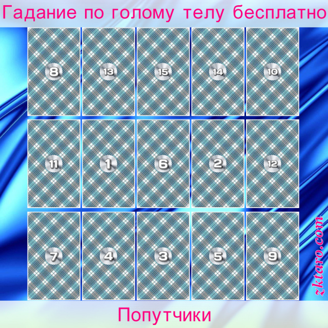 Расклад Таро Попутчики, ваши, чего, партнера, ожидания, взаимоотношения, настоящий, первый, партнер