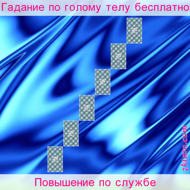Расклад Таро Повышение по службе, службе, повышение, каких, ожидает