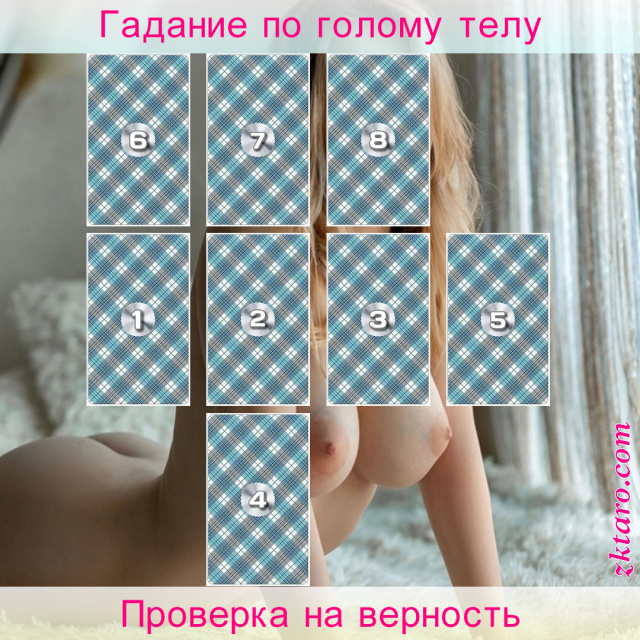 Расклад Таро Проверка на верность, будущем, относиться, будет, измены, партнеру, отношениях, кверенту