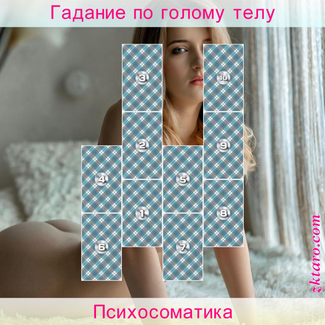 Расклад Таро Психосоматика, причины, соматики, либо, мира, основе, надо, постулат, анализ, почему