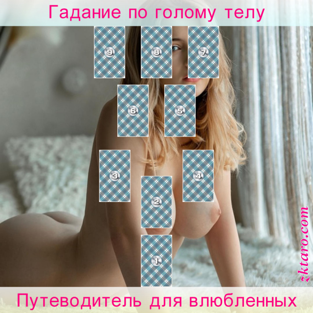 Расклад Таро Путеводитель для влюбленных, человек, этот, будет, партнера, анализ, могут, серьезных, отношений