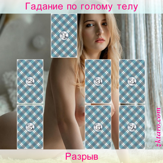 Расклад Таро Разрыв, отношения, когда, проблем, ситуации, наладить, разрыв, новые, если, наладятся