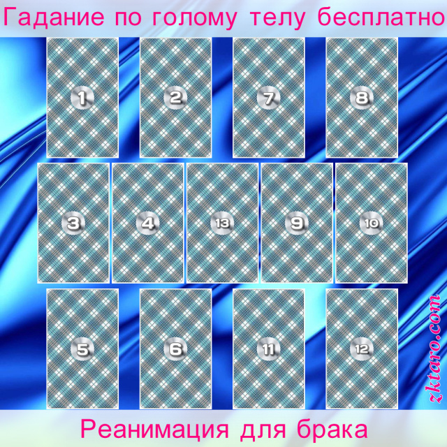 Расклад Таро Реанимация для брака, отношений, через, ситуацию, ваших, если, ситуации, карт, перспектива, отношения