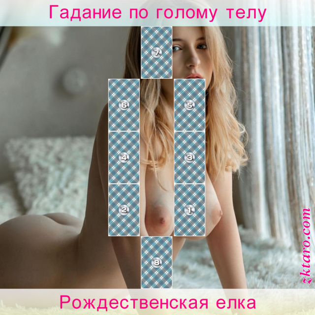 Расклад Таро Рождественская елка, могу, этого, поможет, подарок, подарить, какой, праздника, себе, этот