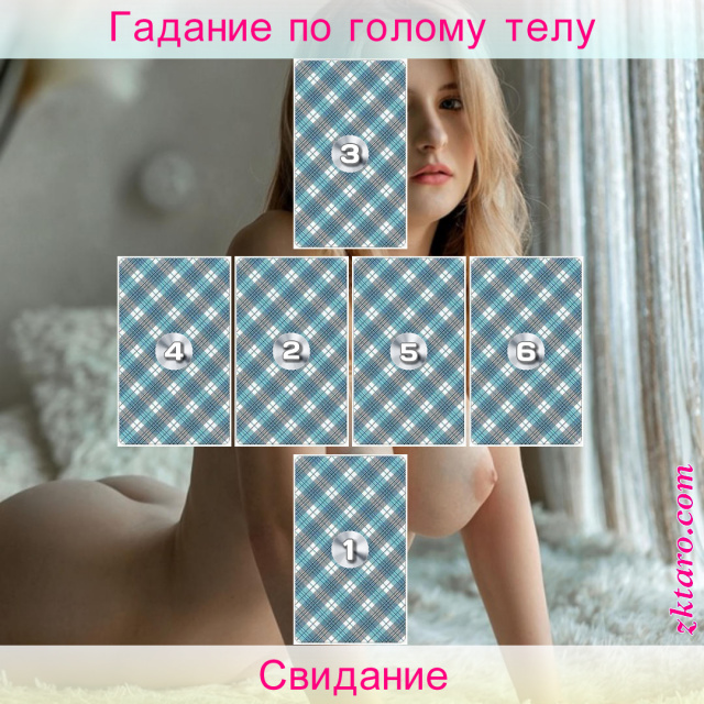 Расклад Таро Свидание, свидание, партнера, впечатление, какое, предназначено, может