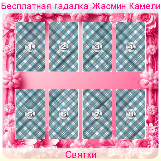 Расклад Таро Святки, будет, знакомство, масть, можно, какие, звезды, святки, самая, произойдет