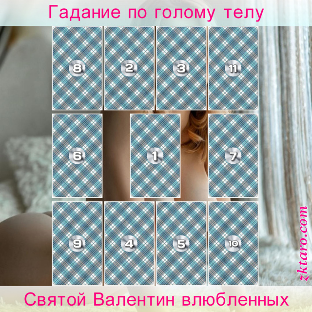 Расклад Таро Святой Валентин влюбленных, отношениях, отношения, подарить, партнеру, можете, хватает