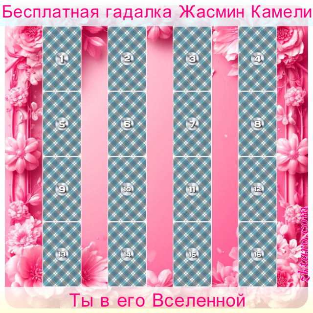 Расклад Таро Ты в его Вселенной, человека, отношения, отношениях, дела, человек, противоположного, вами, пола, представляет
