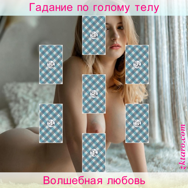 Расклад Таро Волшебная любовь, любовь, расклад, связаны, финансовыми, обязательствами, сохранится, наших