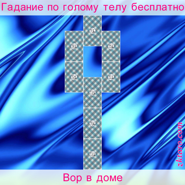 Расклад Таро Вор в доме, этот, обокрали, именно, делать, чтобы, спокойней, чувствовать