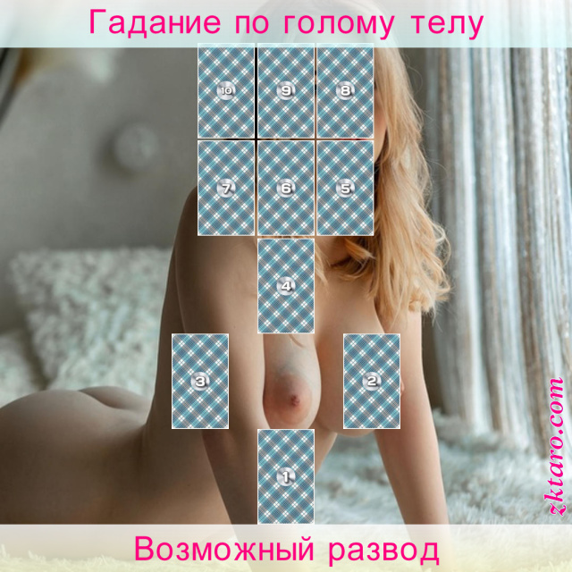 Расклад Таро Возможный развод, друг, мужа, вашем, наркотиками, хочет, быть, более, ответственным, есть