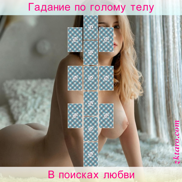 Расклад Таро В поисках любви, будут, личности, отношению, какое, впечатление, вашей, первой, встрече, какие