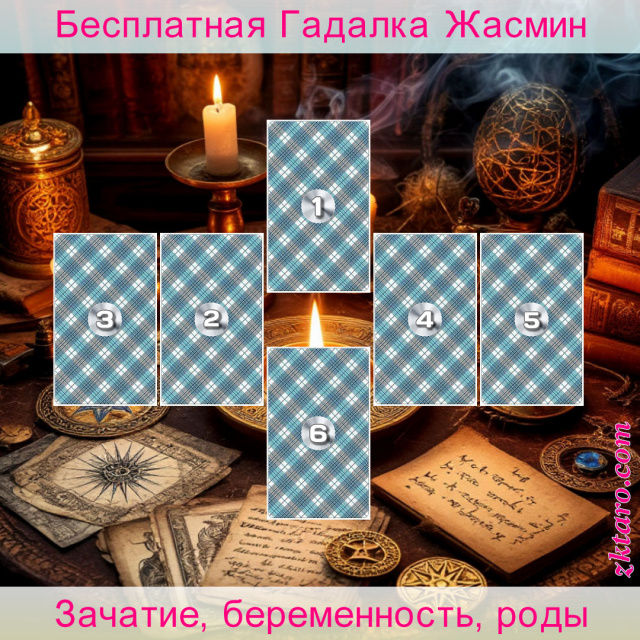 Расклад Таро Зачатие, беременность, роды, будет, протекать, зачатие, здоровье, каково
